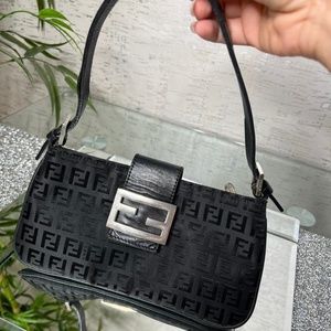 Fendi mini bag